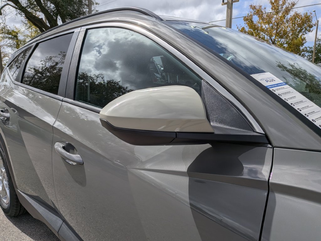 Used 2024 Hyundai Tucson SEL FWD image 10