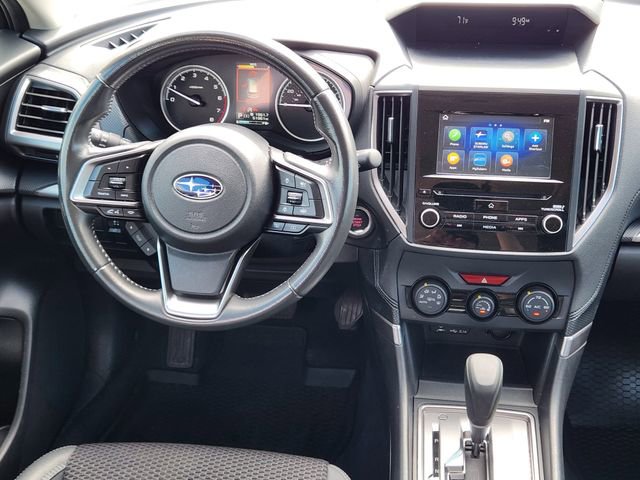 Certified 2023 Subaru Forester Premium image 28