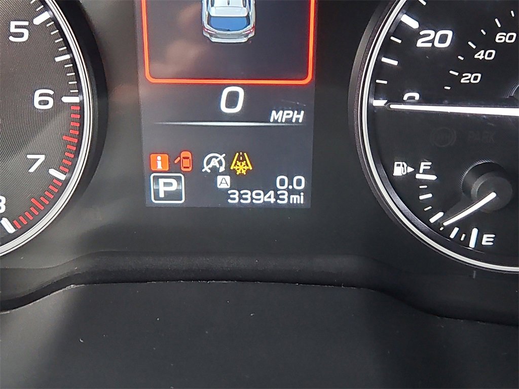 Used 2023 Subaru Outback Onyx Edition XT image 13