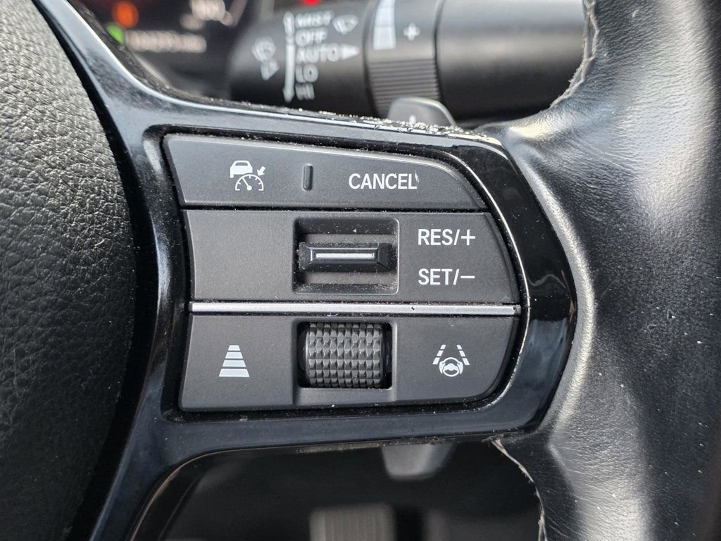 Used 2022 Honda Civic Touring image 28