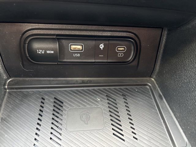 Used 2023 Kia Sportage X-Line w/ X-Line Premium Package image 19