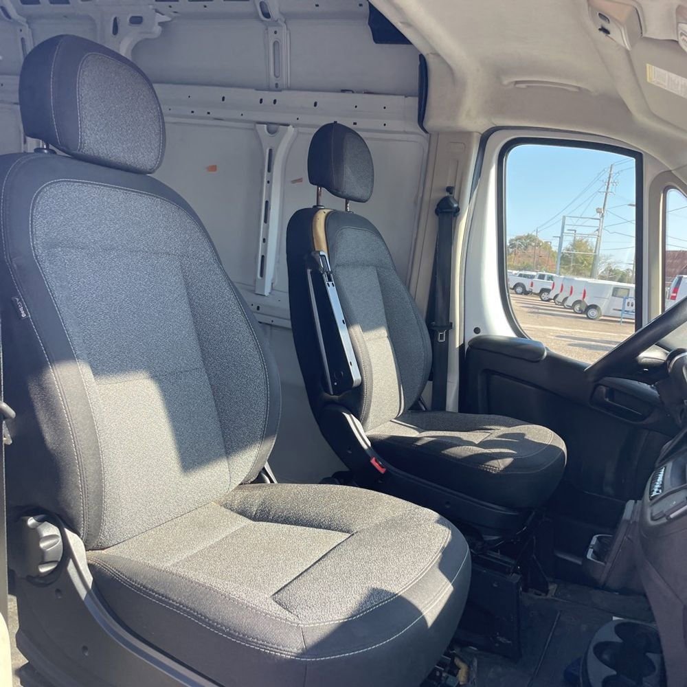 Used 2022 RAM ProMaster 2500 image 6