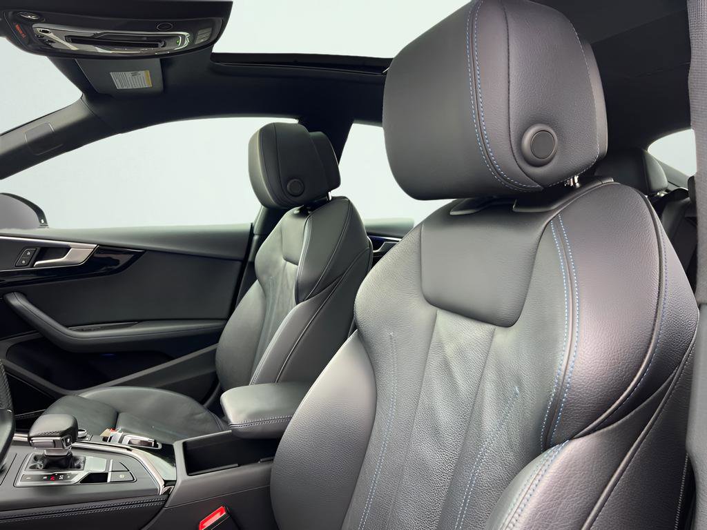 Used 2019 Audi A5 2.0T Prestige w/ Black Optic Plus Package image 37