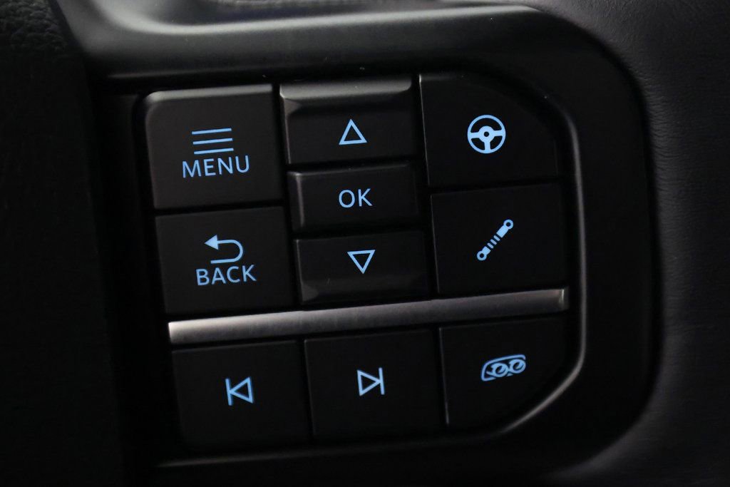 Used 2025 Ford F150 Raptor AWD/4WD image 21