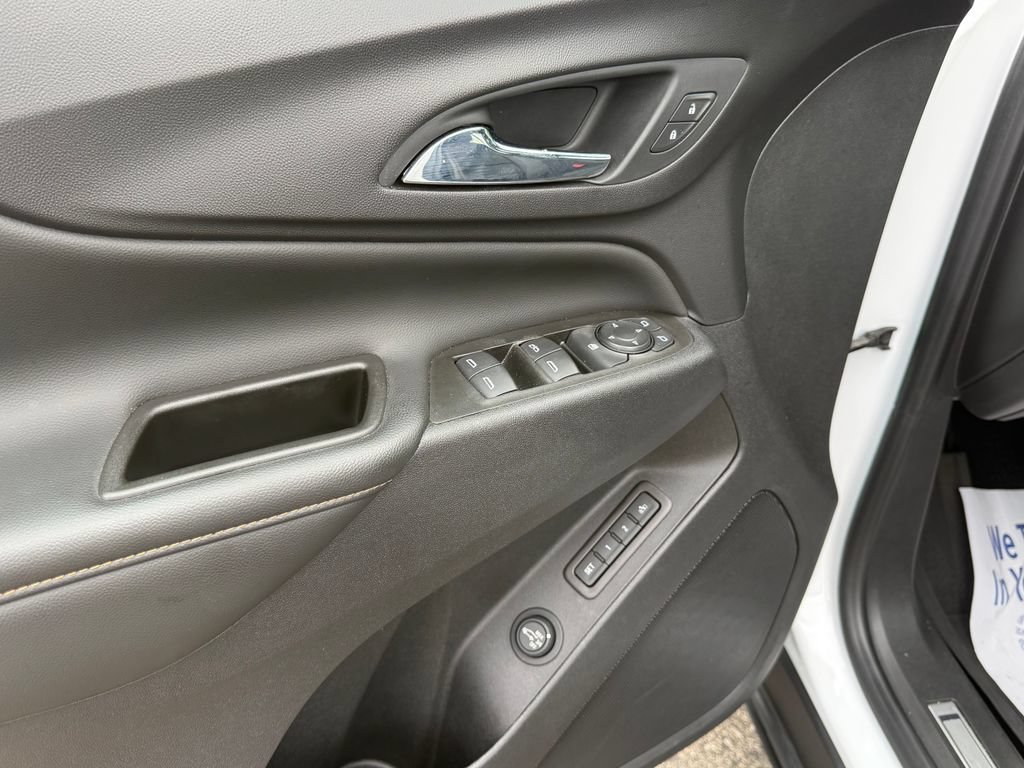 Certified 2021 Chevrolet Equinox Premier AWD/4WD image 15