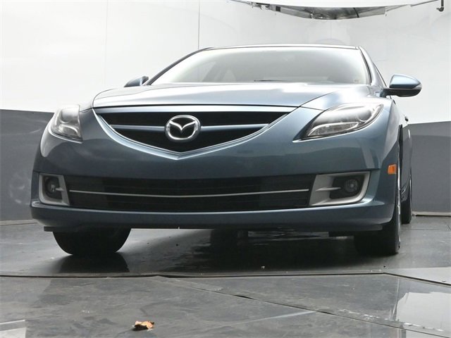 Used 2012 MAZDA MAZDA6 s Grand Touring w/ Technology Pkg image 37