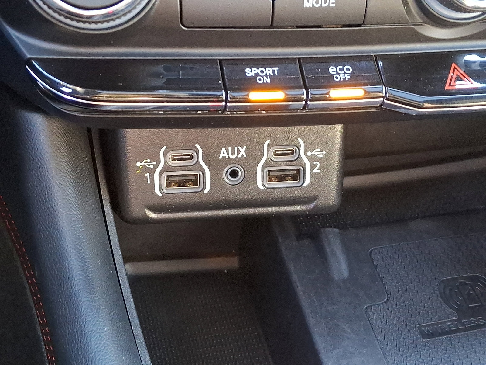 Used 2023 Dodge Durango R/T image 30