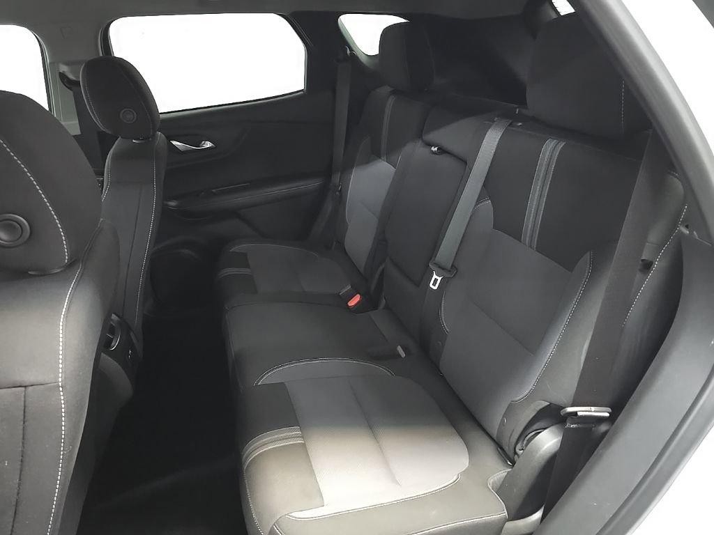 Used 2023 Chevrolet Blazer LT w/ LPO, Cargo Package image 32