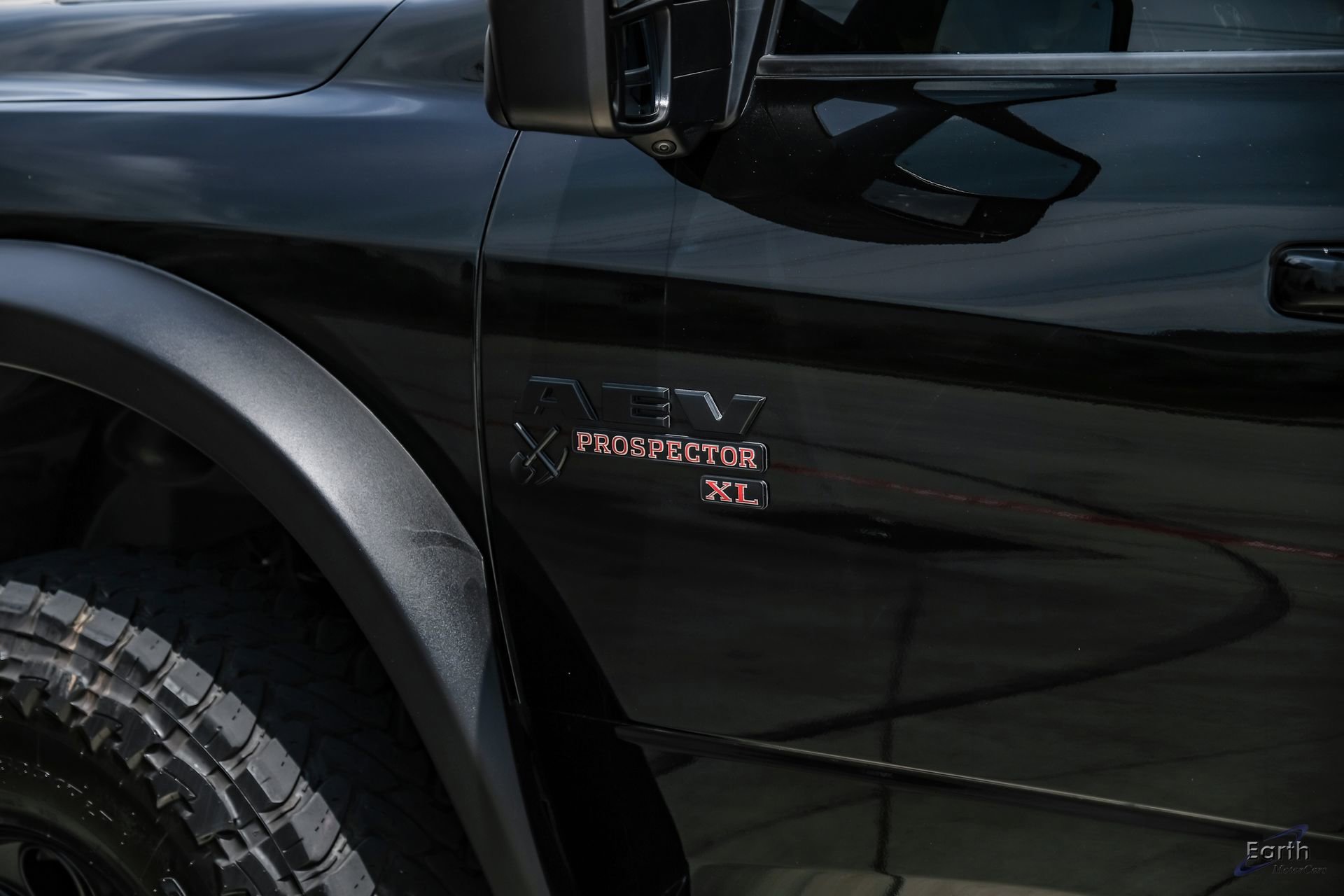 Used 2023 RAM 2500 Rebel w/ Level 2 Equipment Group AWD/4WD image 38