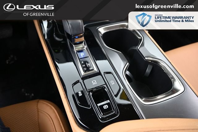Used 2025 Lexus NX 250 FWD w/ Cold Area Package image 16