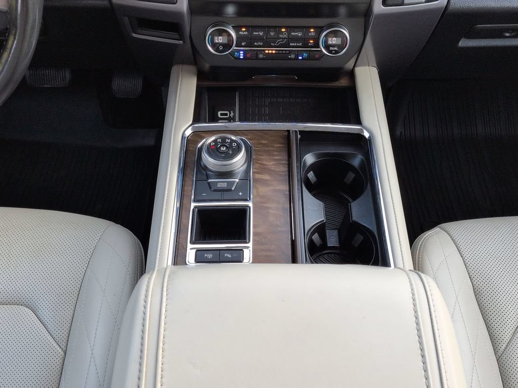 Used 2019 Ford Expedition Max Platinum RWD image 19