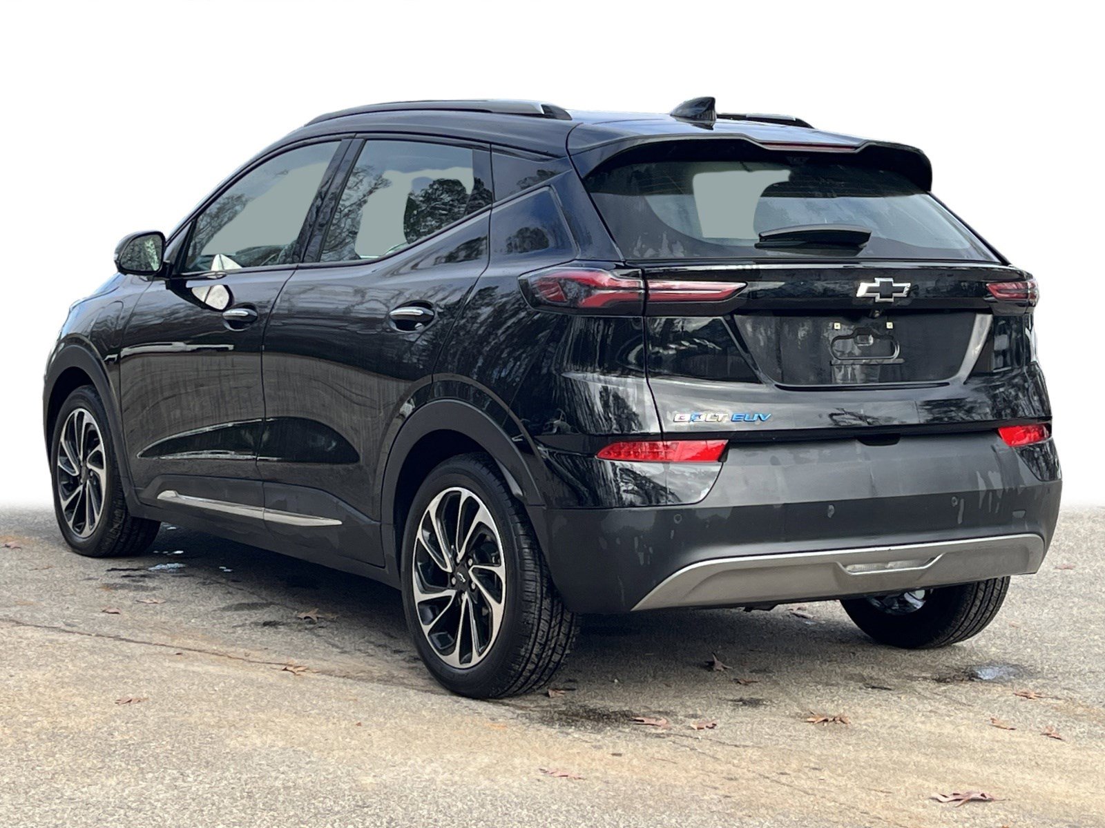 Used 2023 Chevrolet Bolt EUV Premier w/ Super Cruise Package image 26