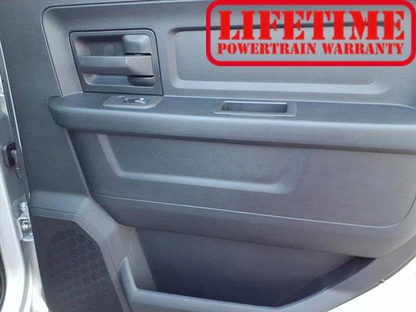 New 2026 RAM 2500 Tradesman image 20