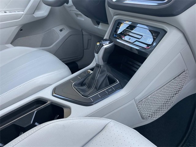 Used 2022 Volkswagen Tiguan SE image 29