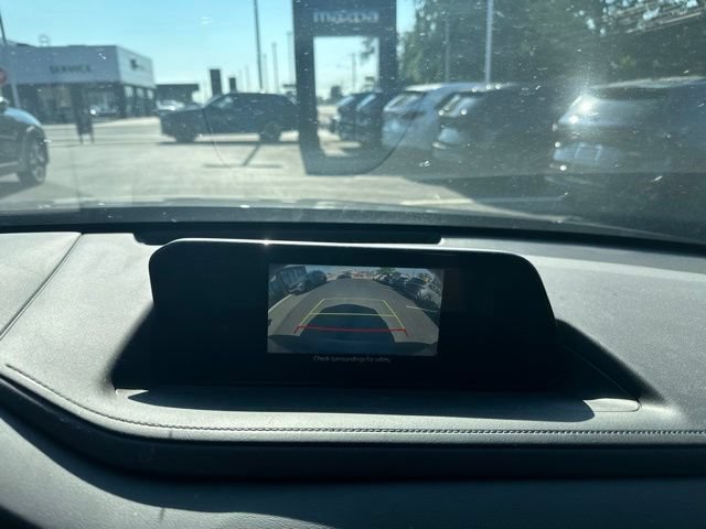 Certified 2023 MAZDA CX-30 AWD 2.5 S w/ Preferred Package image 19