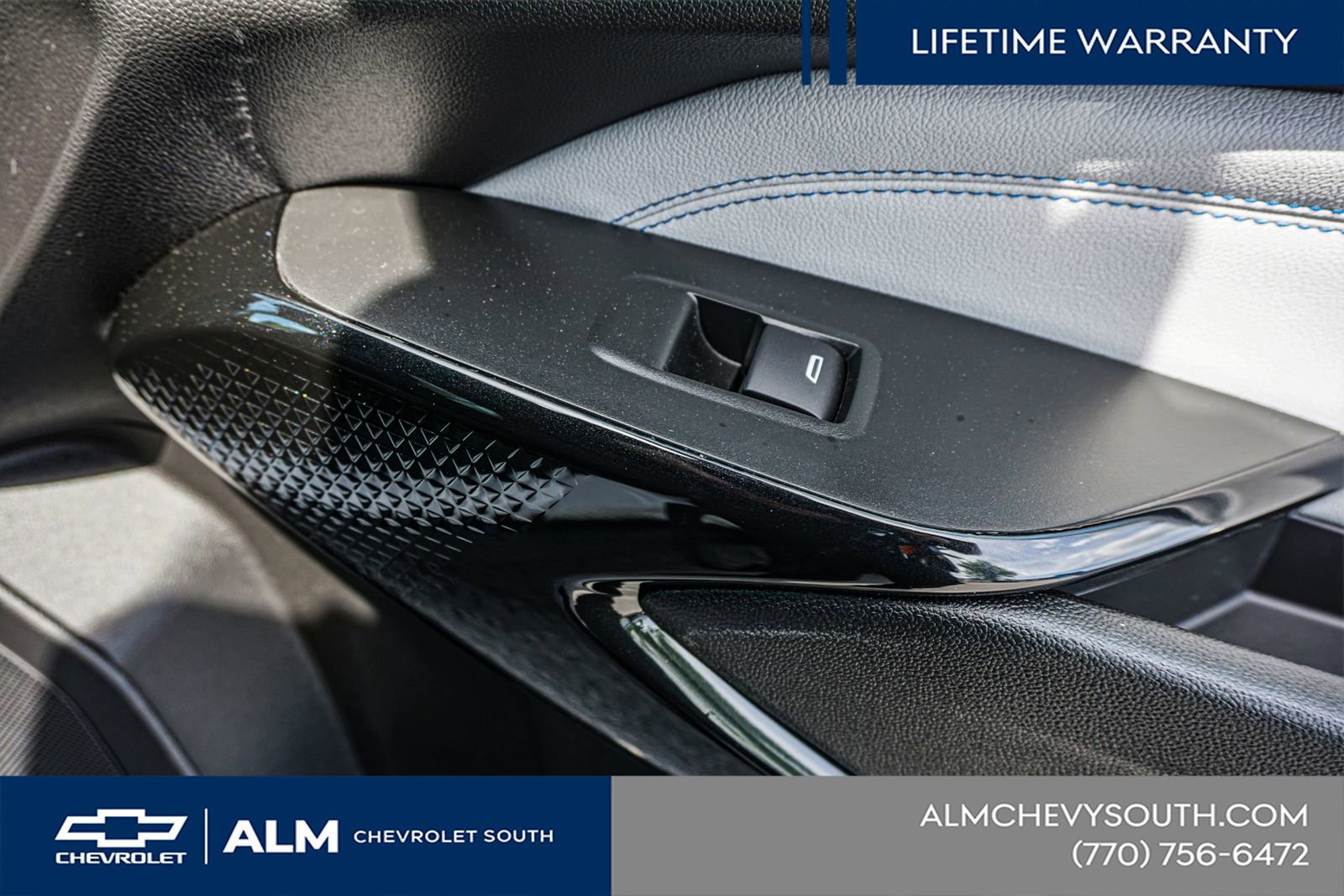 New 2026 Chevrolet Trax LT w/ Sunroof Package image 46