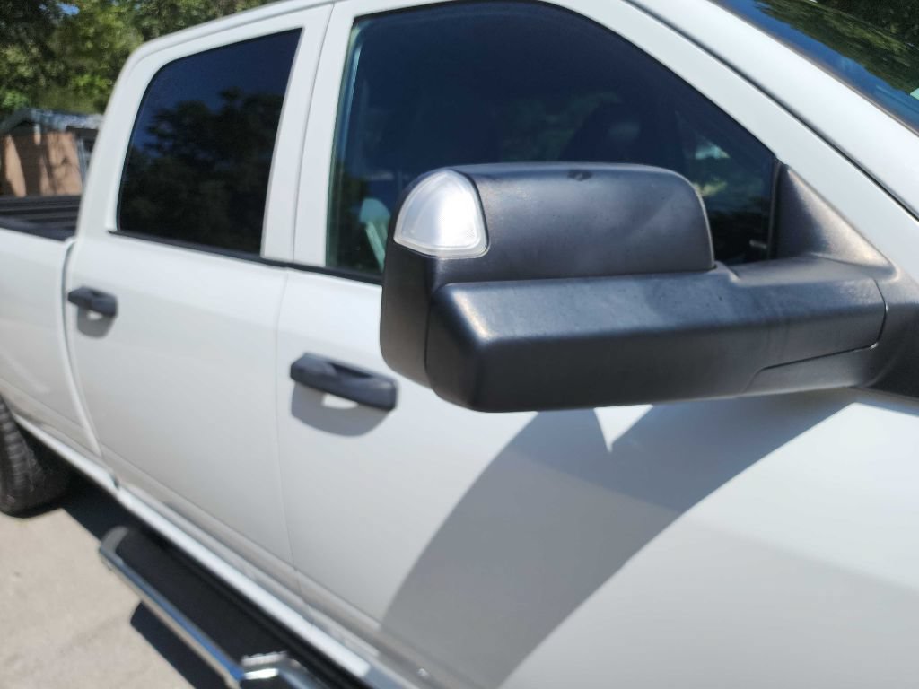 Used 2021 RAM 3500 Tradesman w/ Chrome Appearance Group AWD/4WD image 19