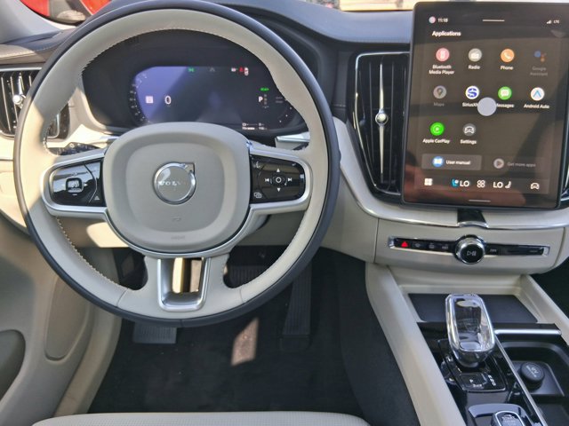 New 2026 Volvo XC60 T8 Ultra w/ Protection Package Premier AWD/4WD image 9