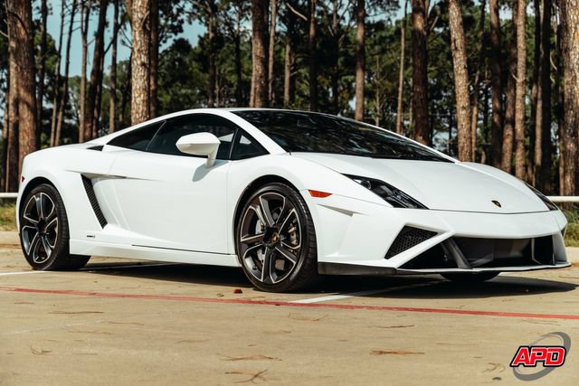 Used 2013 Lamborghini Gallardo LP 560-4 AWD/4WD image 76