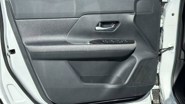 New 2026 Nissan Kicks SV w/ SV Premium Package image 23