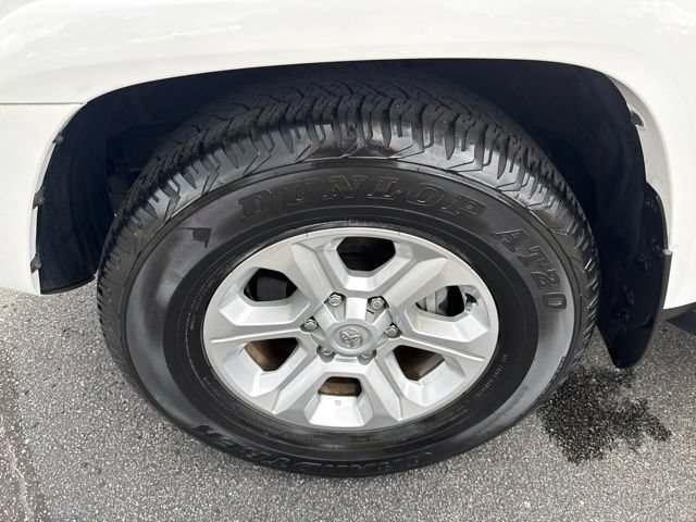 Used 2023 Toyota 4Runner SR5 RWD image 13