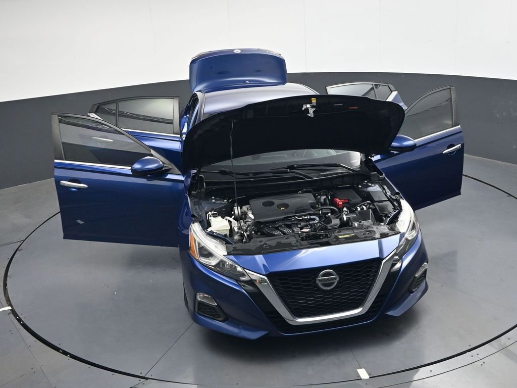 Used 2020 Nissan Altima 2.5 S image 37