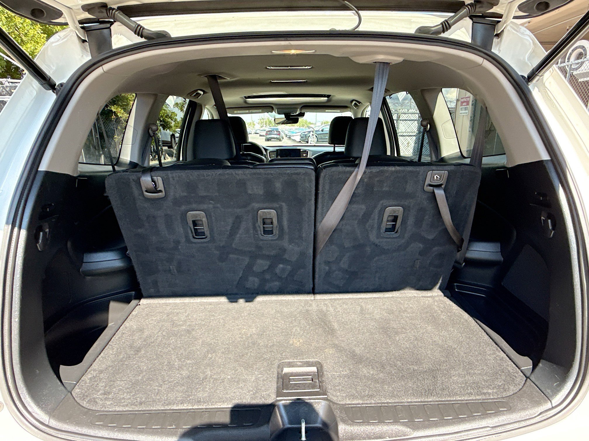 Used 2022 Honda Pilot Special Edition image 27