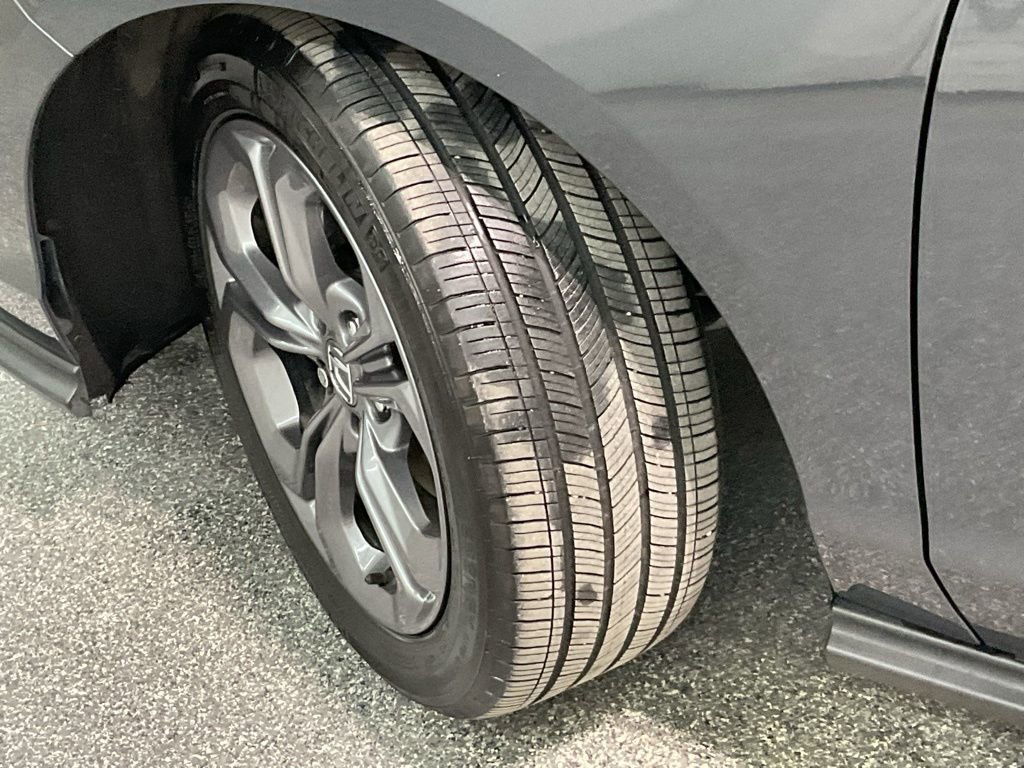 Certified 2023 Honda Accord EX image 34