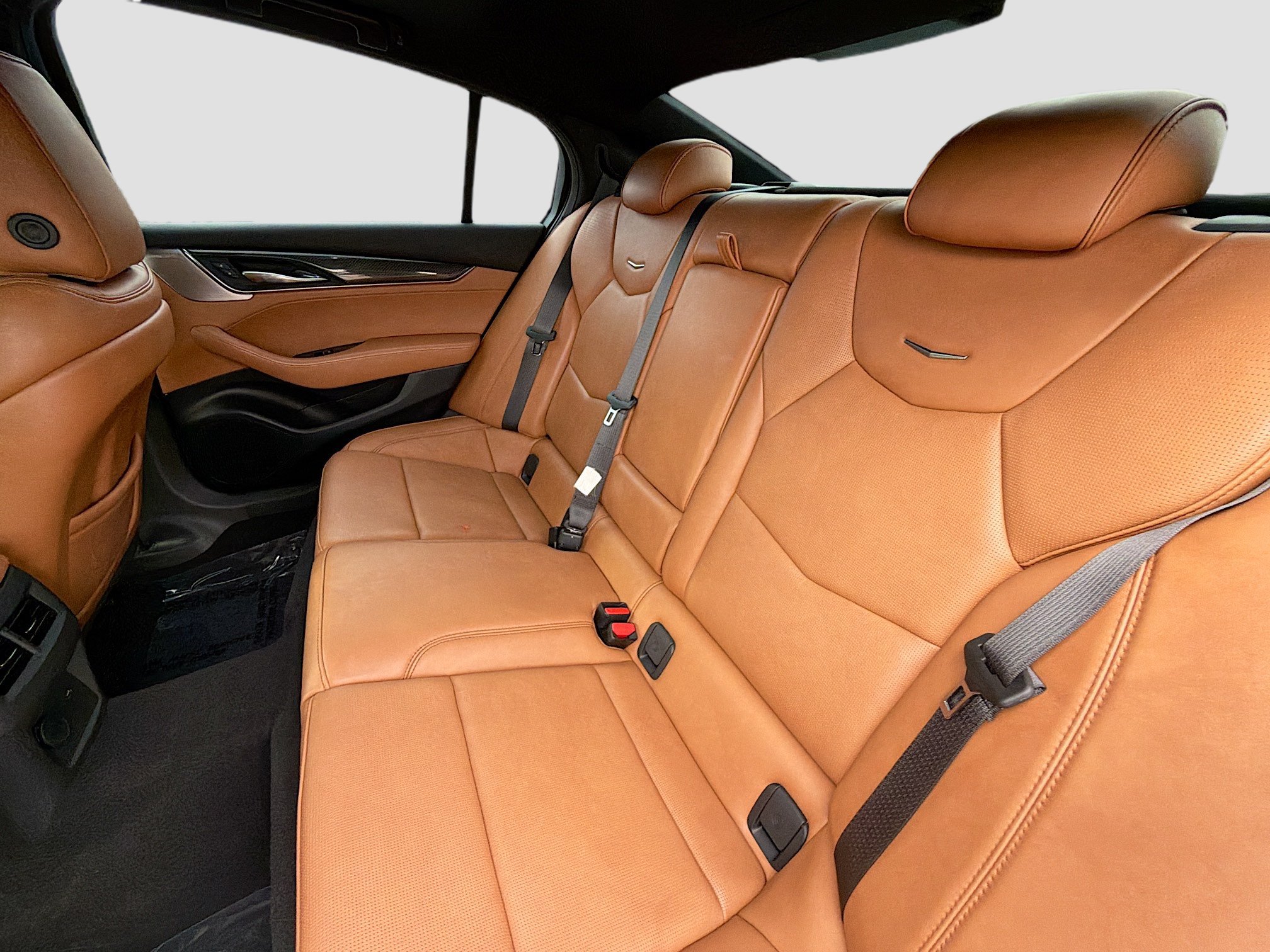 Used 2020 Cadillac CT5 Premium Luxury w/ Platinum Package RWD image 19