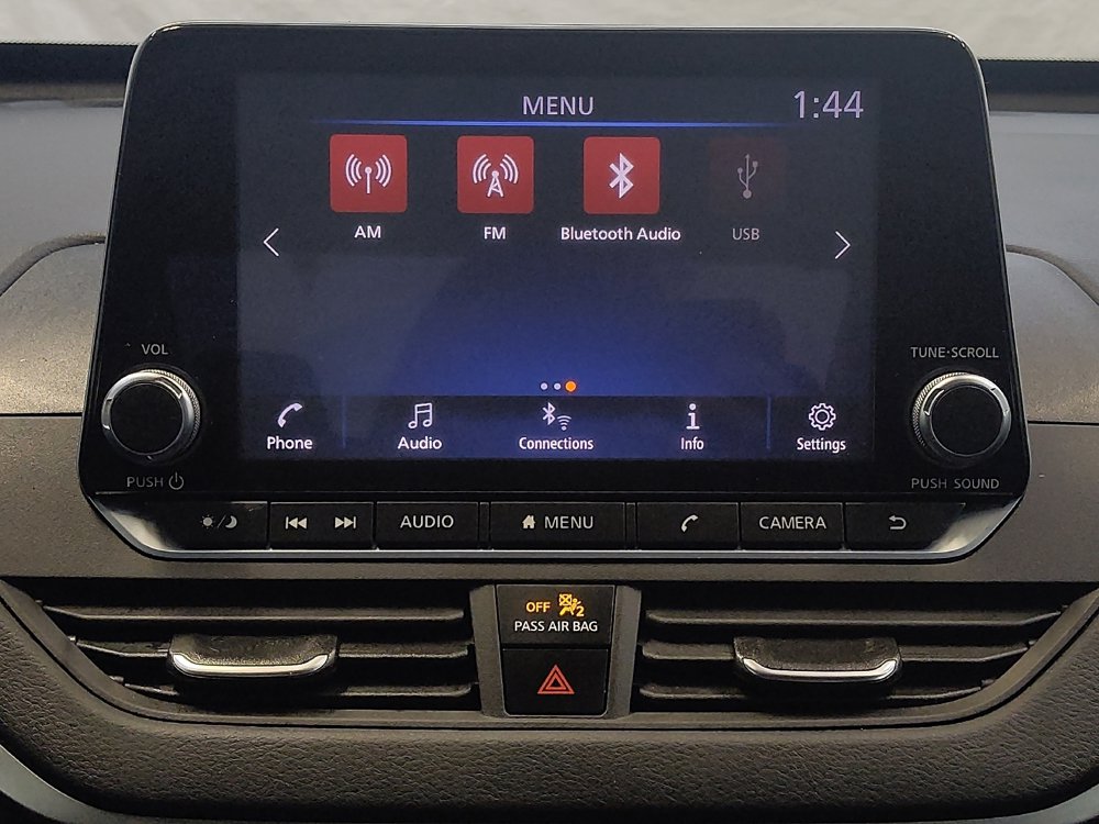 Used 2020 Nissan Altima 2.5 S image 25