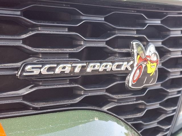 Used 2022 Dodge Charger Scat Pack image 30