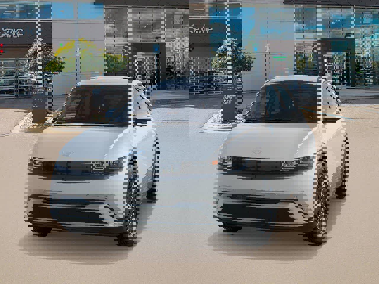 New 2026 Hyundai Ioniq 5 SEL image 6