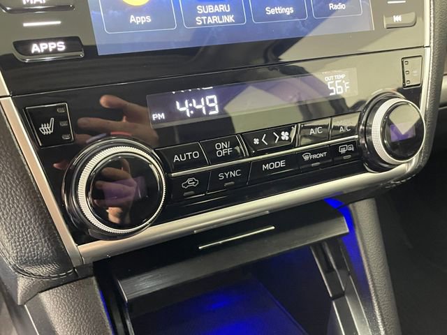 Used 2019 Subaru Outback 2.5i Limited w/ Popular Package #2 image 8