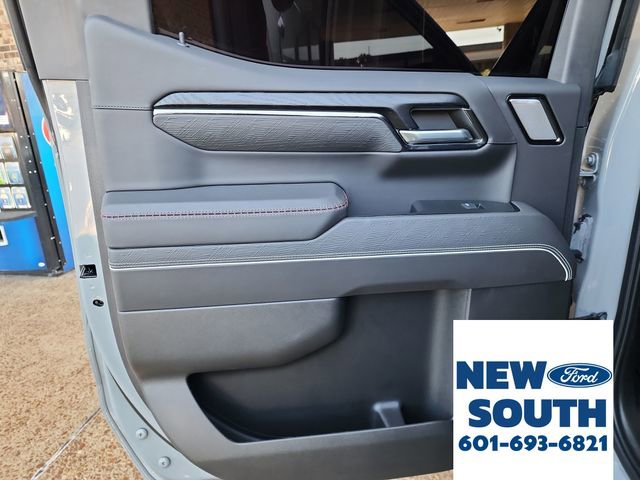 Used 2024 GMC Sierra 1500 AT4X image 30