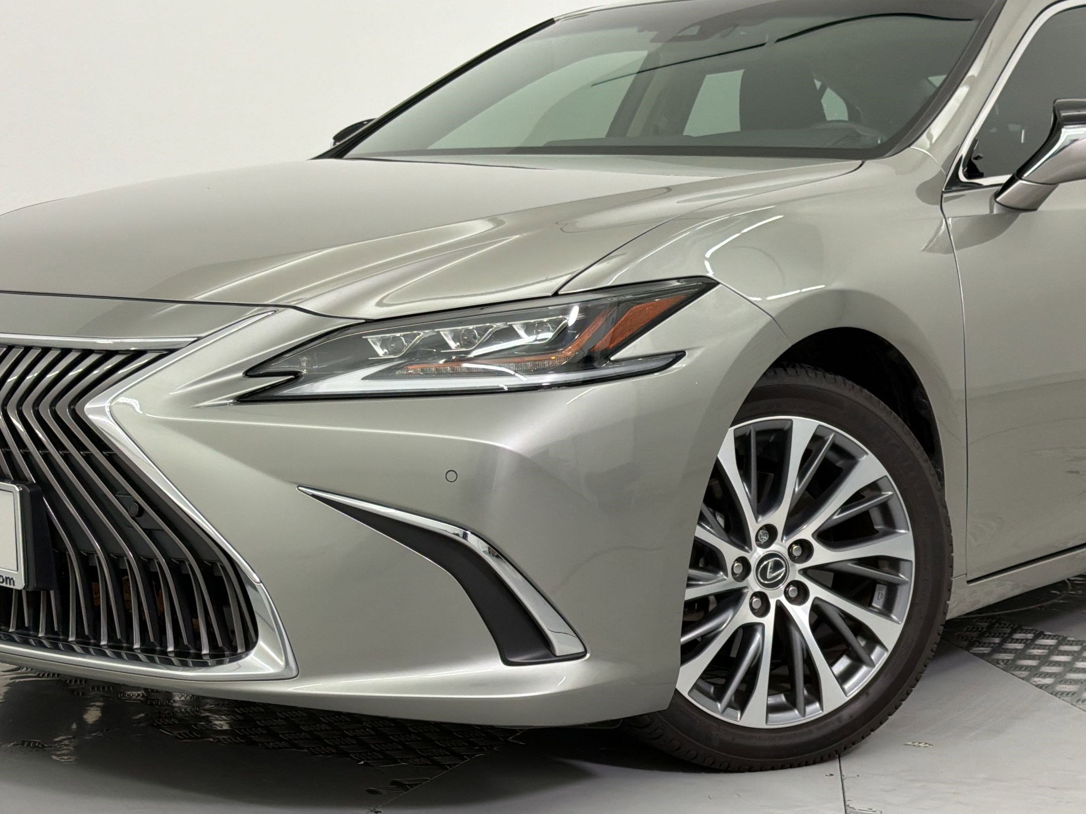 Used 2019 Lexus ES 350 FWD image 11