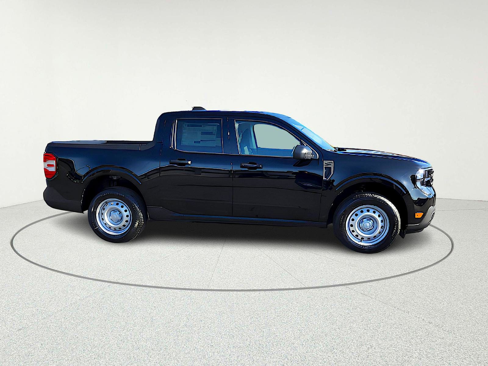 New 2026 Ford Maverick XL w/ Equipment Group 101A image 8