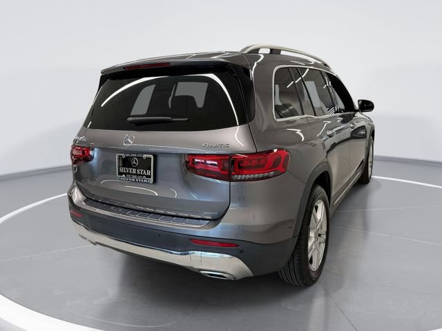 Certified 2023 Mercedes-Benz GLB 250 4MATIC image 4
