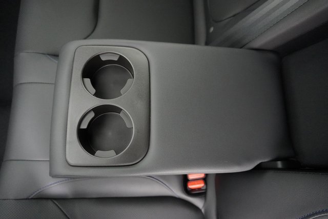 New 2025 Subaru Forester Limited w/ Popular Package image 25