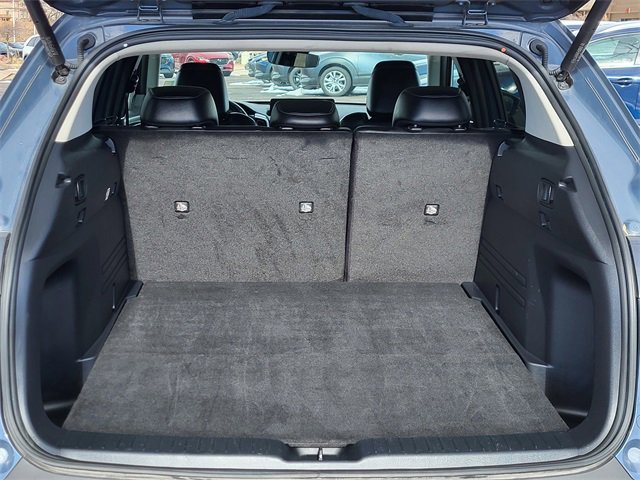 Used 2024 MAZDA CX-50 AWD 2.5 S w/ Preferred Package image 21