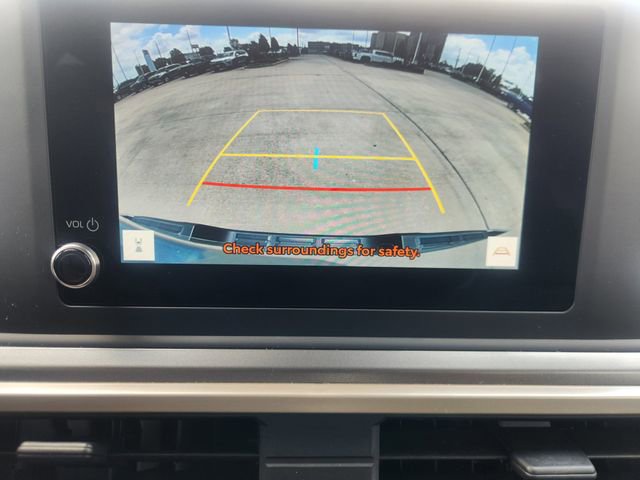 Certified 2024 Toyota Tacoma TRD Sport RWD image 17