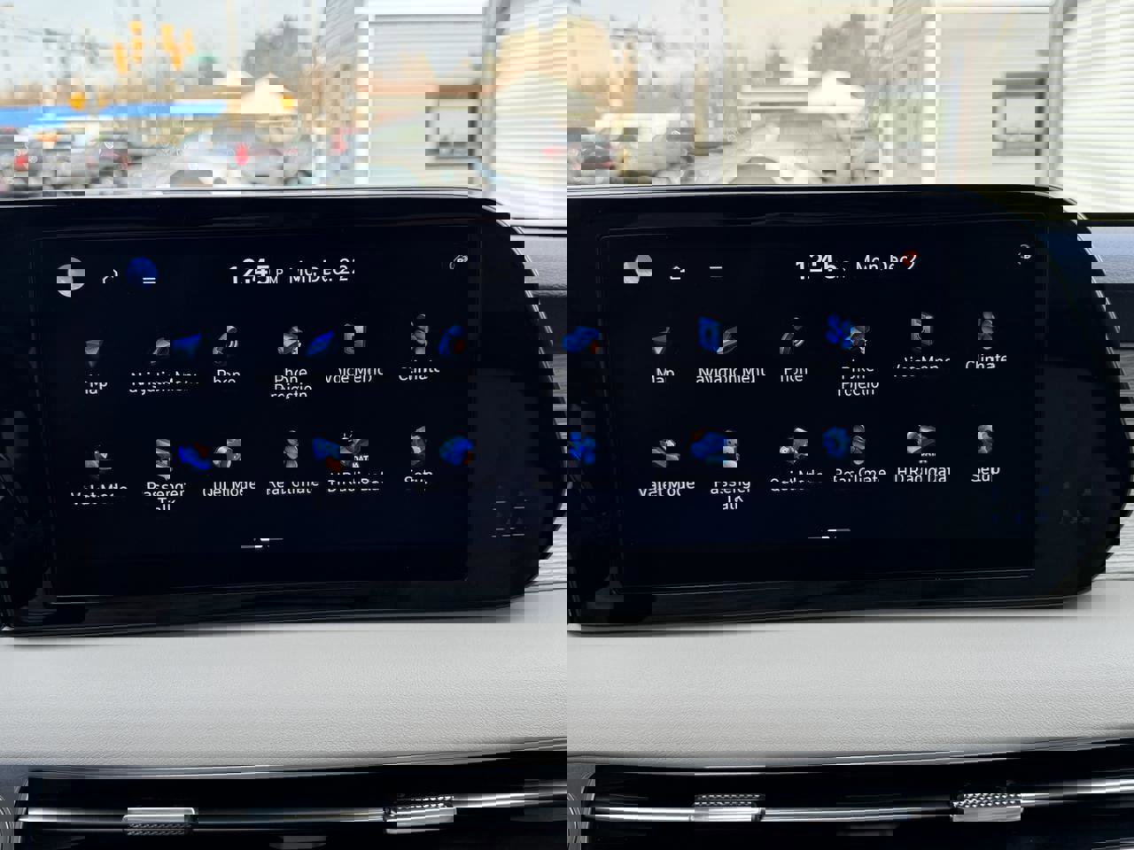 Used 2024 Hyundai Palisade Calligraphy image 9