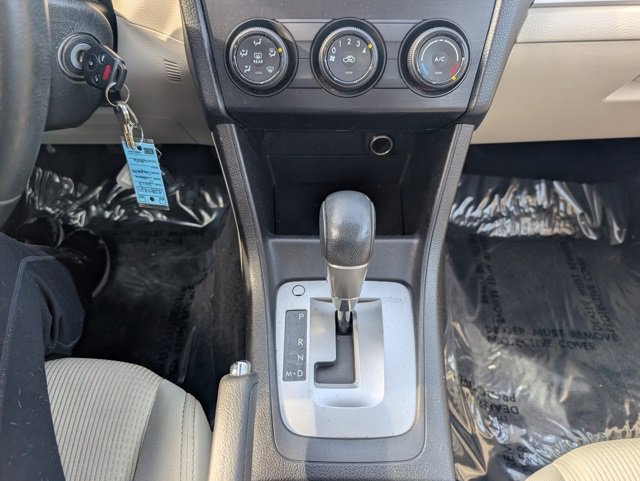 Used 2013 Subaru Impreza 2.0i Sport Premium image 13