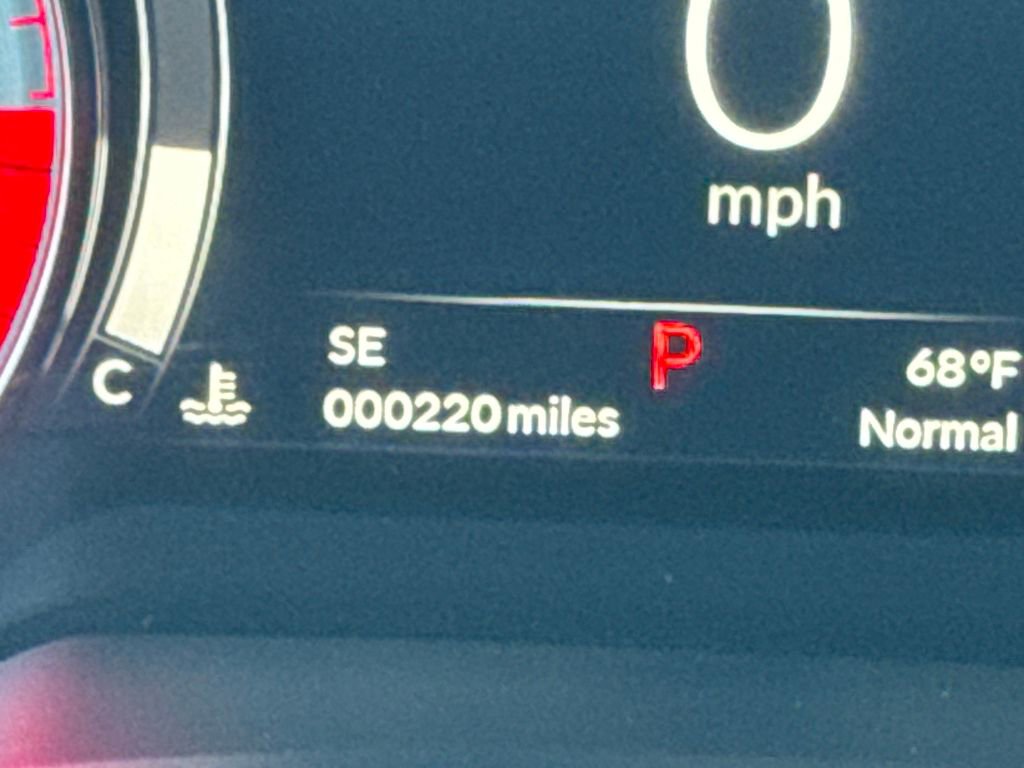 Used 2025 Acura RDX AWD w/ A-Spec & Advance Pkg image 18