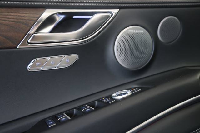 New 2026 Genesis GV80 2.5T Prestige AWD/4WD image 22