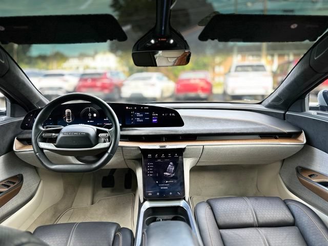 Used 2022 Lucid Air Grand Touring AWD/4WD image 17