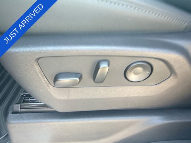 New 2026 Chevrolet Silverado 2500 LT w/ Trail Boss Package AWD/4WD image 12