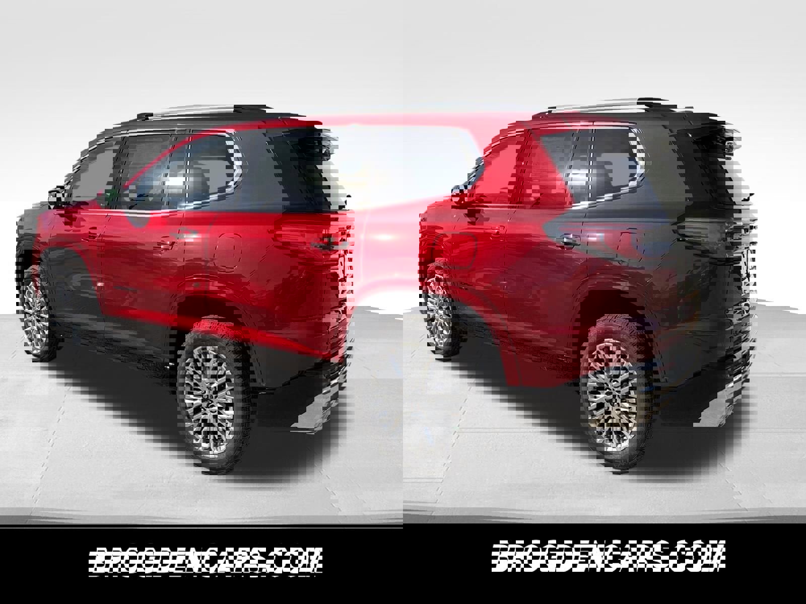 New 2026 GMC Acadia Denali image 6