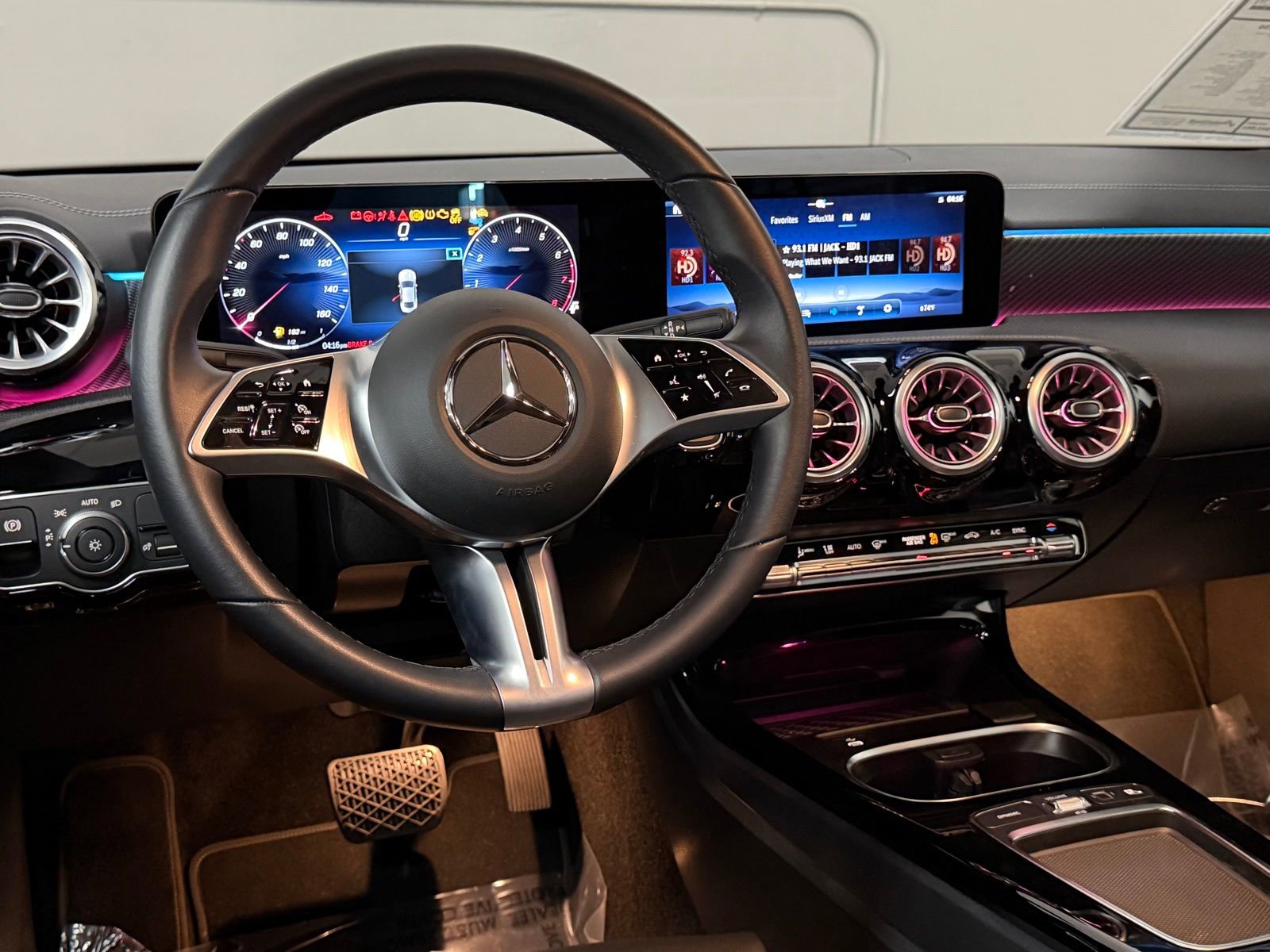 Certified 2025 Mercedes-Benz CLA 250 image 32