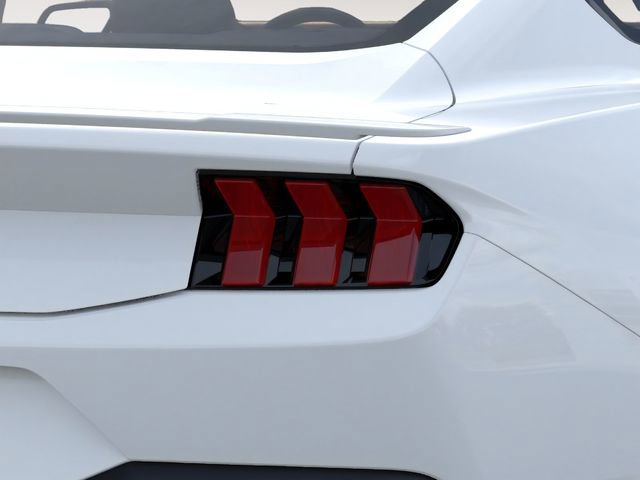 New 2026 Ford Mustang Premium RWD image 21