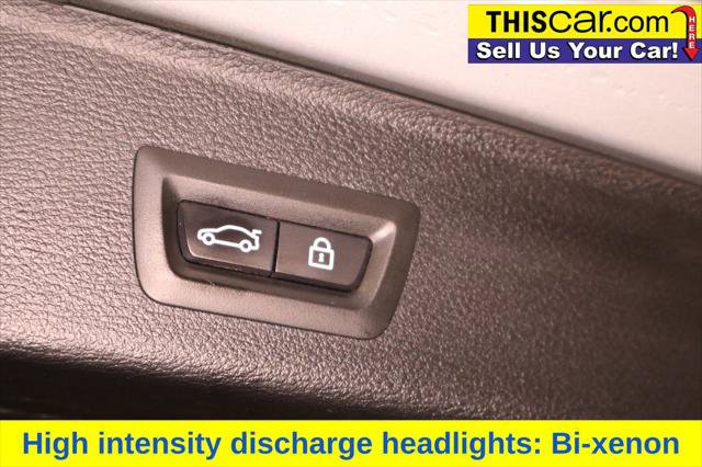 Used 2016 BMW X3 xDrive35i AWD/4WD image 33